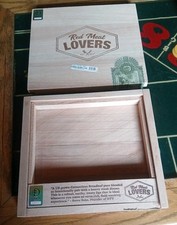 Red Meat Lovers "Ribeye" Empty