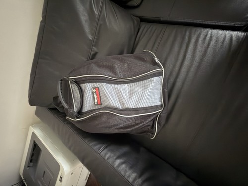 Triumph motorcycle bag - triumph,