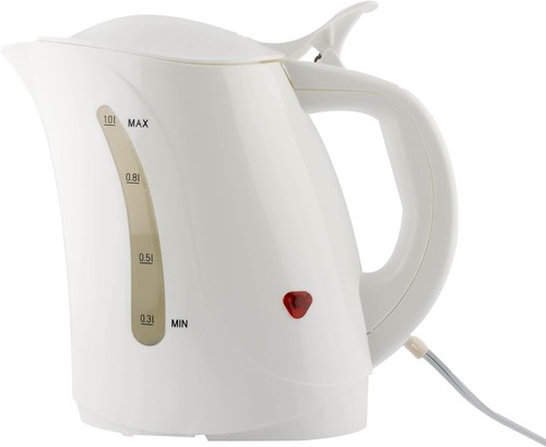 Universal large travel kettle - large,