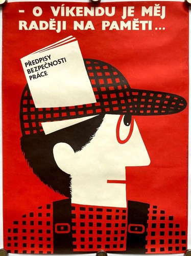 Original vintage poster - vintage,