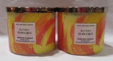Bath & Body Works 3-wick