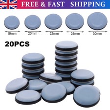 20Pcs Furniture Movers Sliders Gliders Heavy Duty Easy Moving Carpet Hard Floor