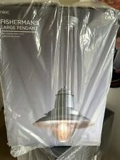 BNIB NEXT FISHERMANS LIGHT