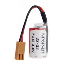 NP8P-BT ER3 3.6V 1100MAH Non-rechargeable Li-ion Battery