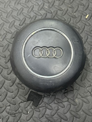 Audi drivers steering - a1,