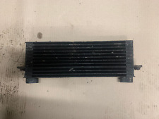 Jaguar X100 XKR 4.0 Supercharged Oil Cooler  MJF7440AA