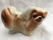 Pekingese dog ornament -
