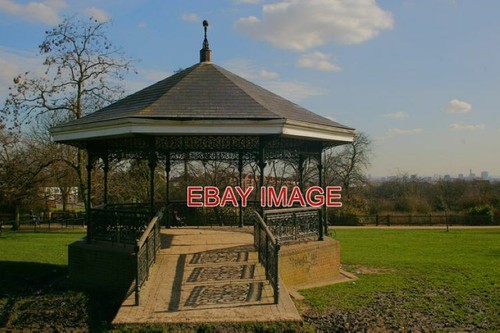 Photo bandstand parliament - ,