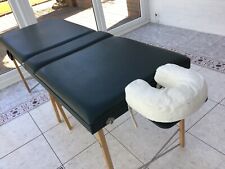 Darley Treatment Couch - Can Be Portable