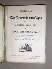 1880 First Edtn Memorials Of