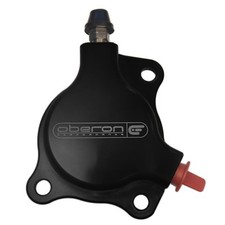 CLU-3038-BLACK Oberon