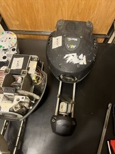 2x MARTIN MX-1 Light Plus