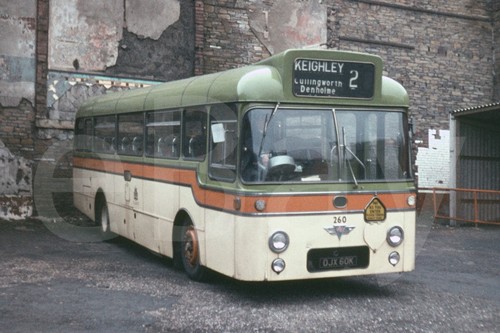 Bus photo halifax joc - bus,