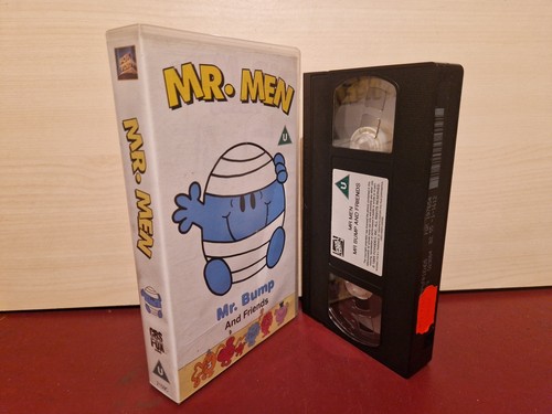 Men bump and - and, friends