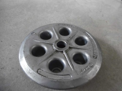 Beta techno clutch pressure - clutch,