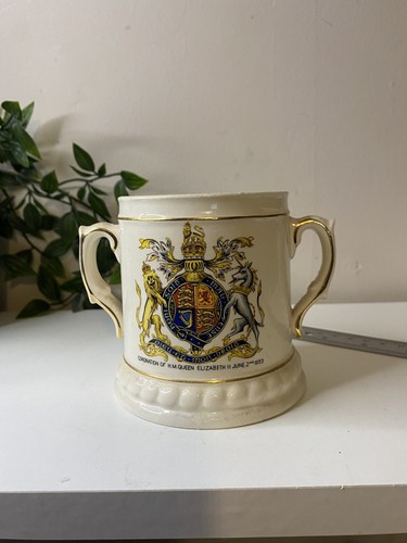 Vintage 1953 queen - vintage,