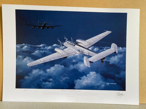 Artist proof zg76 sqd - no,