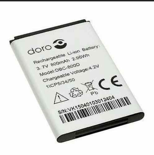 Battery for dbc - battery, dbc-800d
