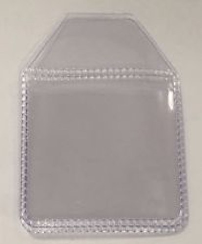 Plastic clear coin - coin, holders