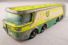 Matchbox & Lesney Major Pack 1