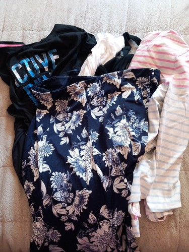 Clothing bundle size 5 - size, 16/18