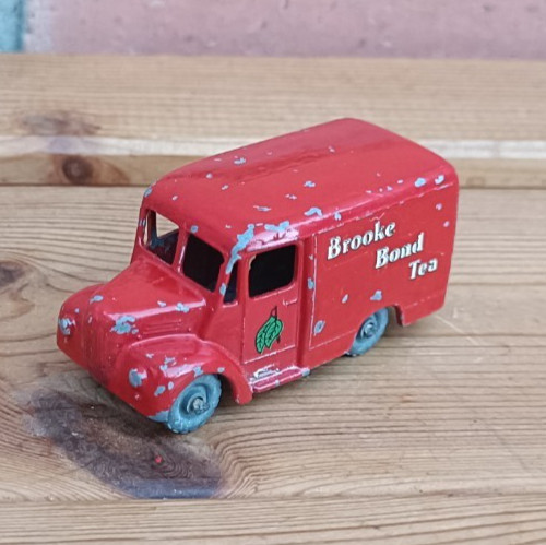 Matchbox series 47a ton - series,