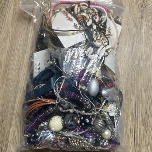 2kg job lot mixed costume - lot,