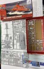 AIRFIX 1/72 07280 RNLI SEVERN