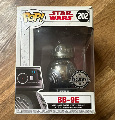 Funko pop star wars - funko, pop!