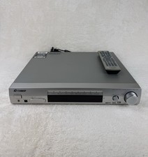Pioneer VSX-C301 AV Receiver Multi Channel Audio Video With Remote Tested
