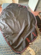 Amigo XL turnout neck cover 0g