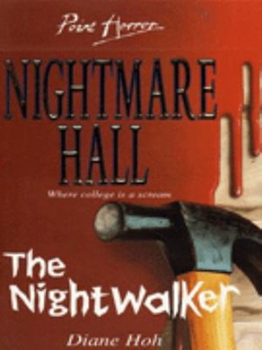 The nightwalker paperback - the,