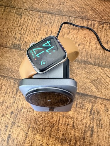 Magnetic 1 wireless - 3-in-1,