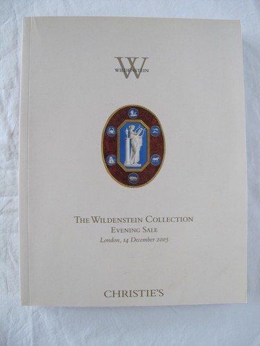 Christies auction catalogue - christies,