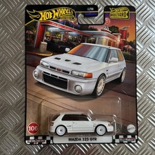 Hot Wheels Premium Boulevard