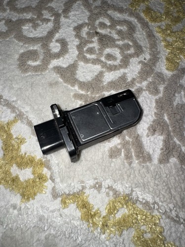 Bmw mass airflow sensor - airflow,
