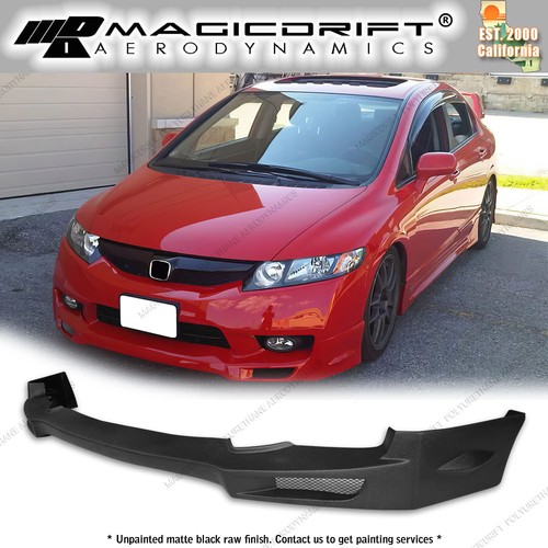For honda civic 4dr - civic,