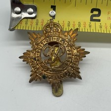 British Military Royal Army