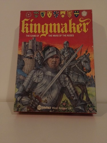 Vintage games - (80s),