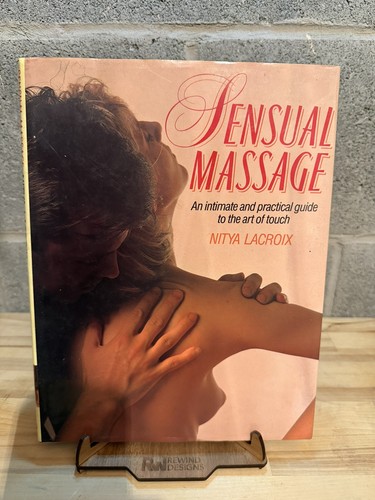 Sensual massage nitya - massage,