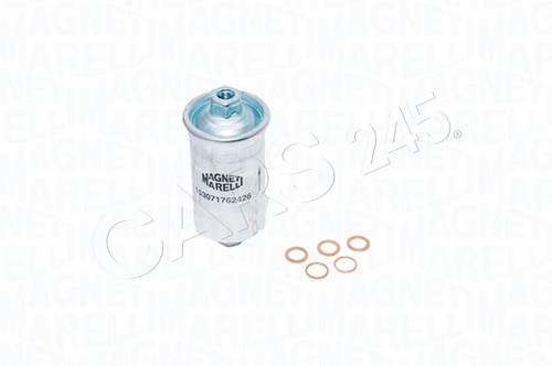Magneti marelli fuel - magneti,