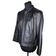 Wallace Sacks Leather