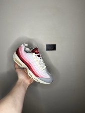 Nike Air Max 95 110 Anatomy Of