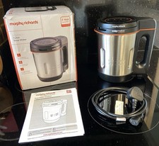 Morphy Richards Compact 1