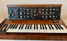 Moog Minimoog Model D Classic
