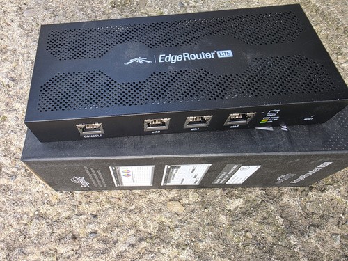 Ubiquiti edgerouter lite - edgerouter, 3