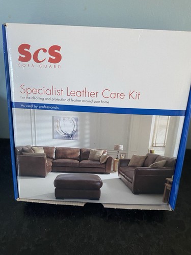Scs sofa guard - scs,