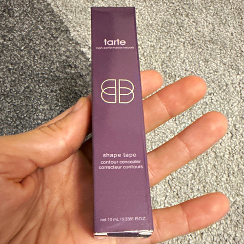 Tarte shape tape - tarte,