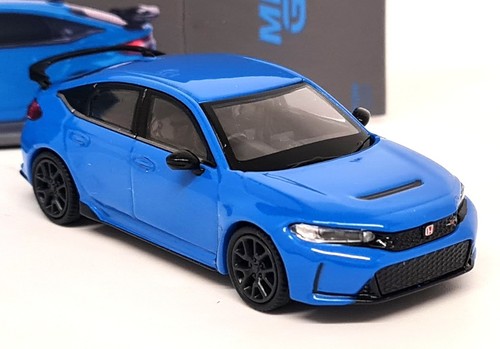 Tsm honda civic type r - tsm,