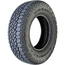Tire Goodyear Wrangler